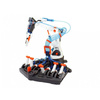 Octopus –zestaw edukacyjny hydrauliczne ramię robota