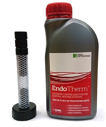 Endotherm – eko dodatek do systemów grzewczych (500ml)