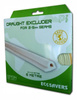 Draught Excluder – eliminator przeciągów do drzwi i okien