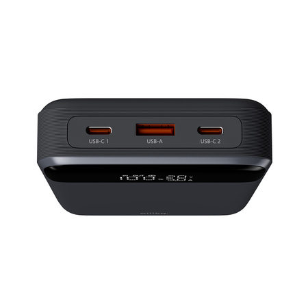Allity Fast PocketPower 19200 mAh 130W – Powerbank do laptopa, smartfona i tabletu