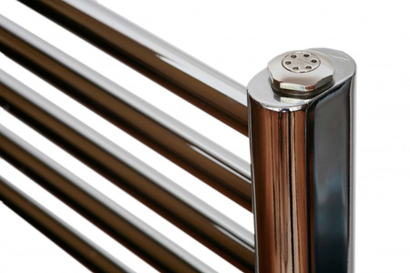 Automatyczny odpowietrznik kaloryfera Aladdin HV30C do 1/2''