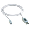 Smart USB - inteligentny kabel USB