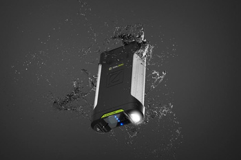 Venture Jump wodoodporny power bank i starter akumulatorów