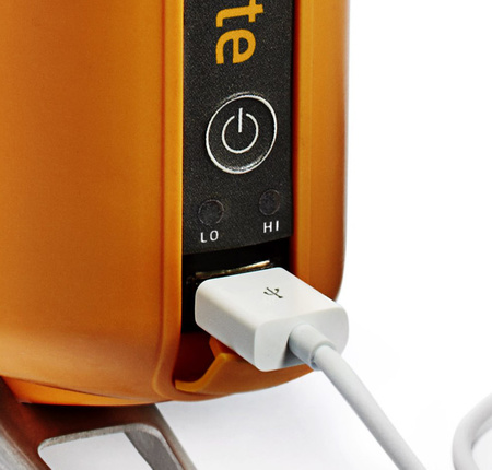 Biolite Camping Stove 2- kuchenka kempingowa z ładowarką