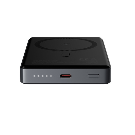 Allity APB-300 – Power Bank MagSafe 10000 mAh z szybkim ładowaniem 20W 