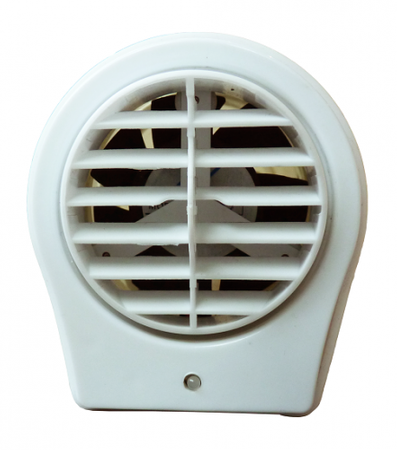 Radiator Booster Turbo Logic – wentylator i wzmacniacz kaloryfera