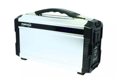 Cayman- wielofunkcyjna stacja ładująca 60 Ah 220Wh