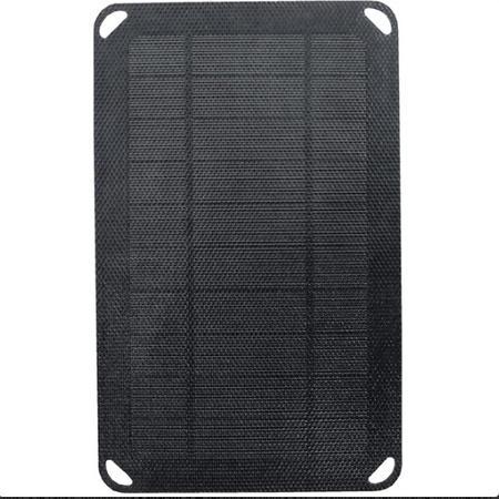 Gibbon- ładowarka słoneczna 5W / USB 5V