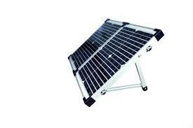 Python 2 x 20W rozkładany monokrystaliczny panel solarny z kontrolerem ładowania