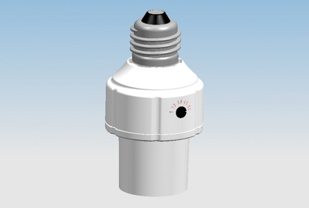 Czasowy wyłącznik światła