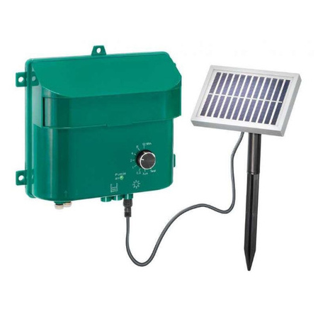 Automatyczny solarny system irygacji Water Drops 101100