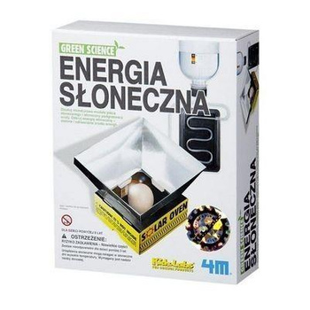 Energia słoneczna od podstaw