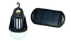 Mosquito - lampa solarna i pułapka na komary