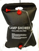 Prysznic solarny kempingowy 20L