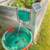 Automatyczny solarny system irygacji Water Drops 101100