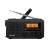Ox – wielofunkcyjne AM/FM radio solarne/dynamo/USB
