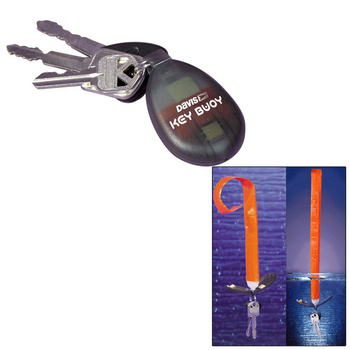 Key Buoy – brelok wyławiający do kluczy i przedmiotów do 120g