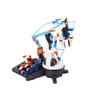 Octopus –zestaw edukacyjny hydrauliczne ramię robota