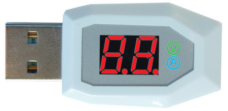 Smart USB - inteligentny kabel USB