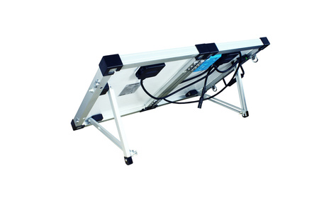 Przenośny panel słoneczny 40 W