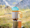 Biolite Camping Stove 2- kuchenka kempingowa z ładowarką