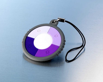 UV Monkey – miernik mocy energii słonecznej