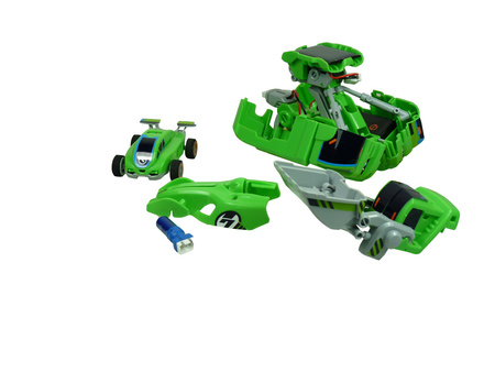 Zestaw doświadczalny Butterfly 6 w 1