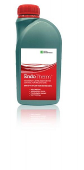 Endotherm – eko dodatek do systemów grzewczych (500ml)