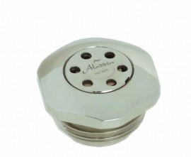Automatyczny odpowietrznik kaloryfera Aladdin HV30C do 1/2''