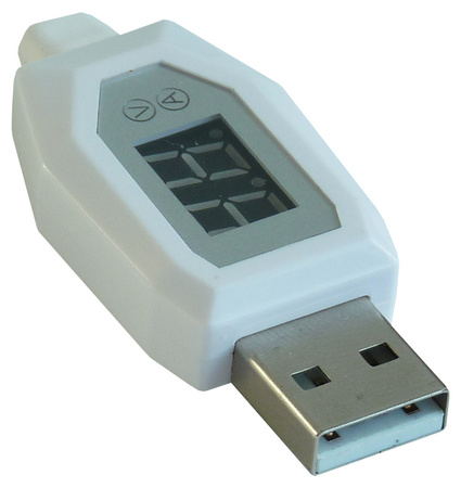 Smart USB - inteligentny kabel USB