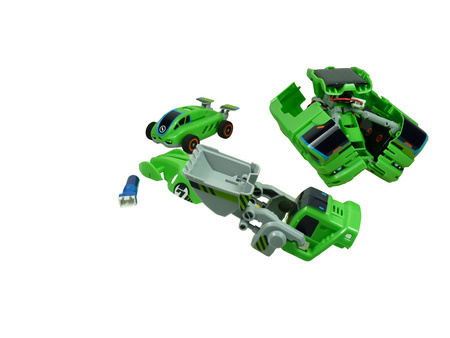 Zestaw doświadczalny Butterfly 6 w 1