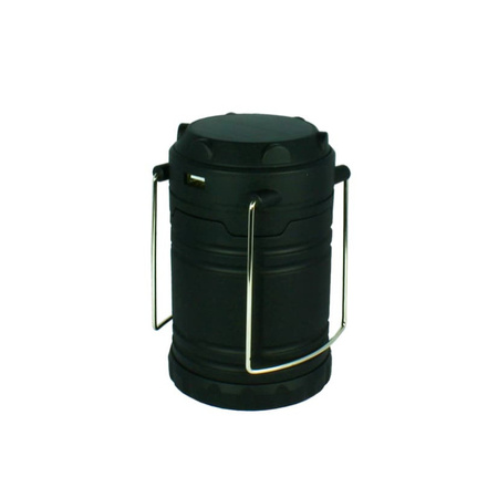 Koala - latarnia solarna z efektem płomienia