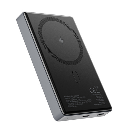 Allity APB-300 – Power Bank MagSafe 10000 mAh z szybkim ładowaniem 20W