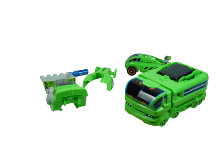 Zestaw doświadczalny Butterfly 6 w 1