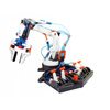 Octopus –zestaw edukacyjny hydrauliczne ramię robota