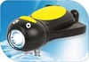Penguin – edukacyjna latarka dynamo LED