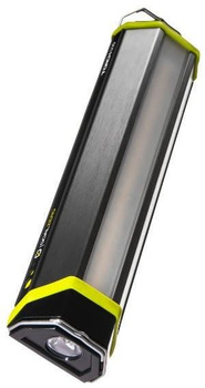 Torch 500 – solarna latarka, lampka turystyczna i power bank