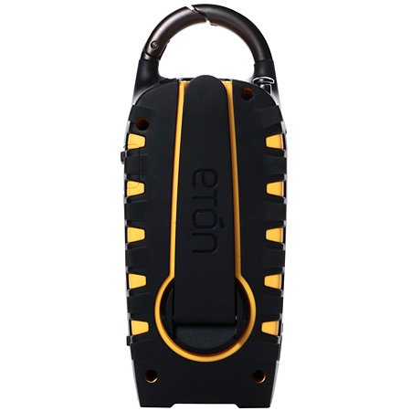 Scorpion – wielofunkcyjne radio solarne/dynamo