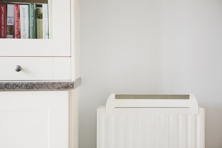 Radfan – wentylator kaloryfera z 2 wiatrakami