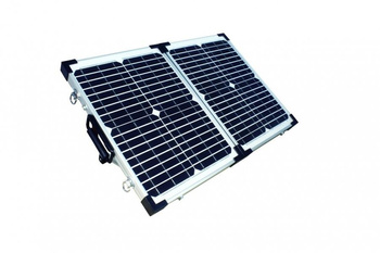 Przenośny panel słoneczny 40 W