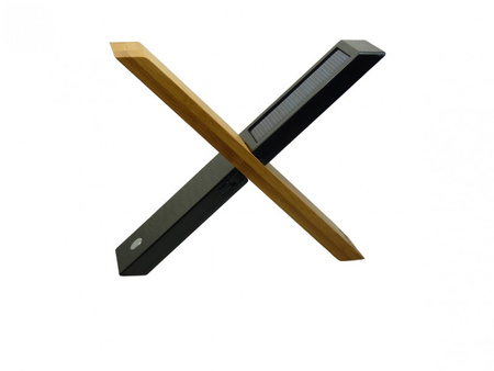 Sphynx- wielofunkcyjna solarna lampka biurkowa