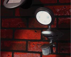 SolarMate Secure 1 - solarna lampa bezpieczeństwa