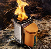 Biolite Camping Stove 2- kuchenka kempingowa z ładowarką