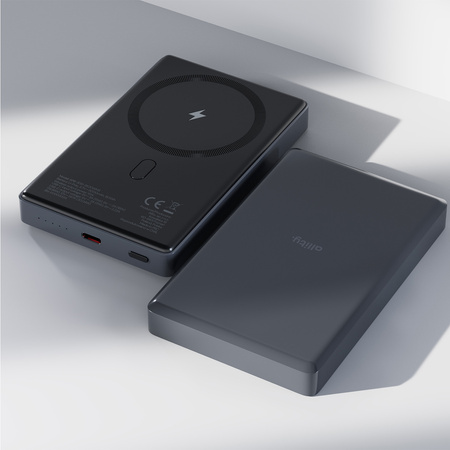 Allity APB-300 – Power Bank MagSafe 10000 mAh z szybkim ładowaniem 20W