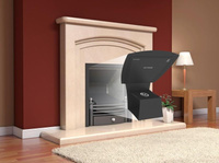 Chimney Snug – izolator kominkowy przeciw przeciągom