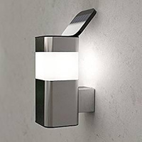 Kodiak Mini SS9935 solarna lampa ścienna